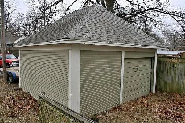 $120,000 | 1915 South Broadway Street, Pittsburg, KS 66762