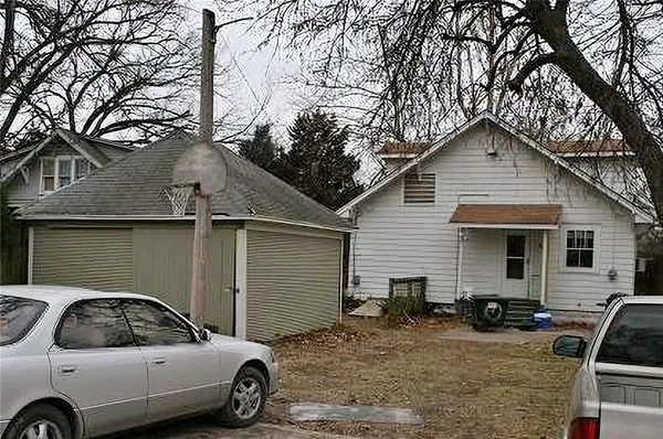 $120,000 | 1915 South Broadway Street, Pittsburg, KS 66762