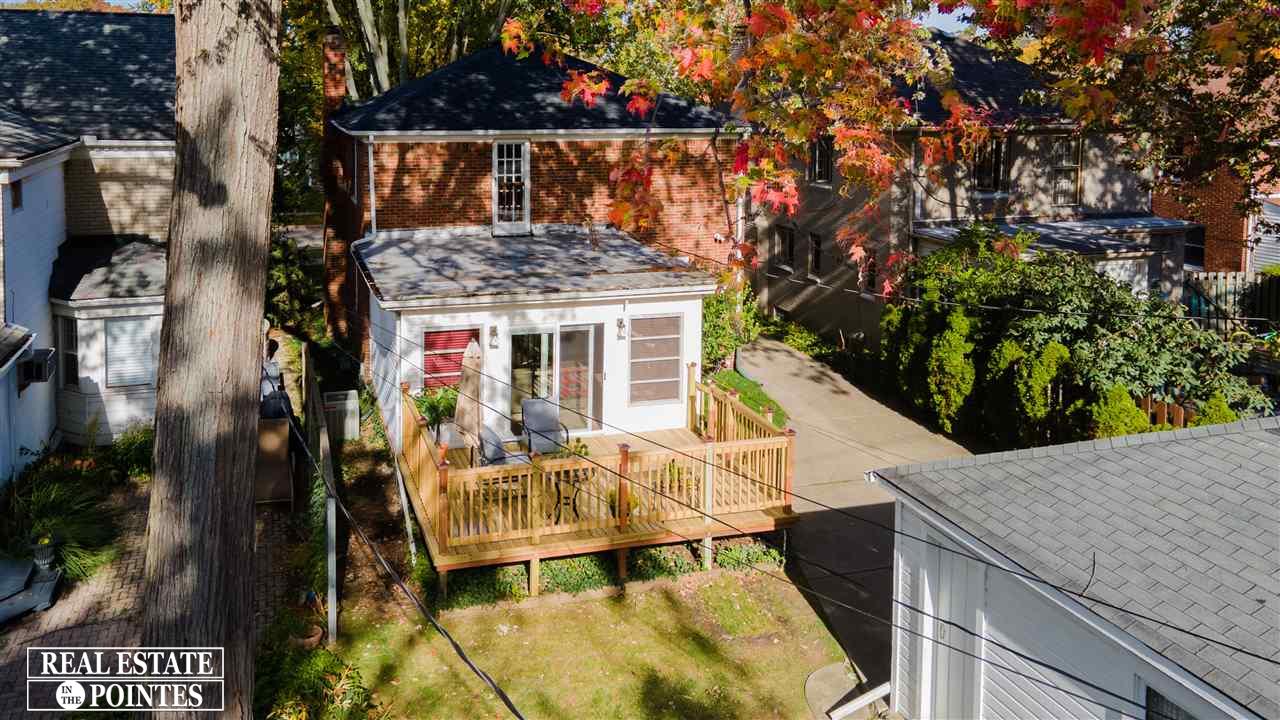 1739 Littlestone Road Grosse Pointe Woods, MI 48236 - Photo 22 of 22