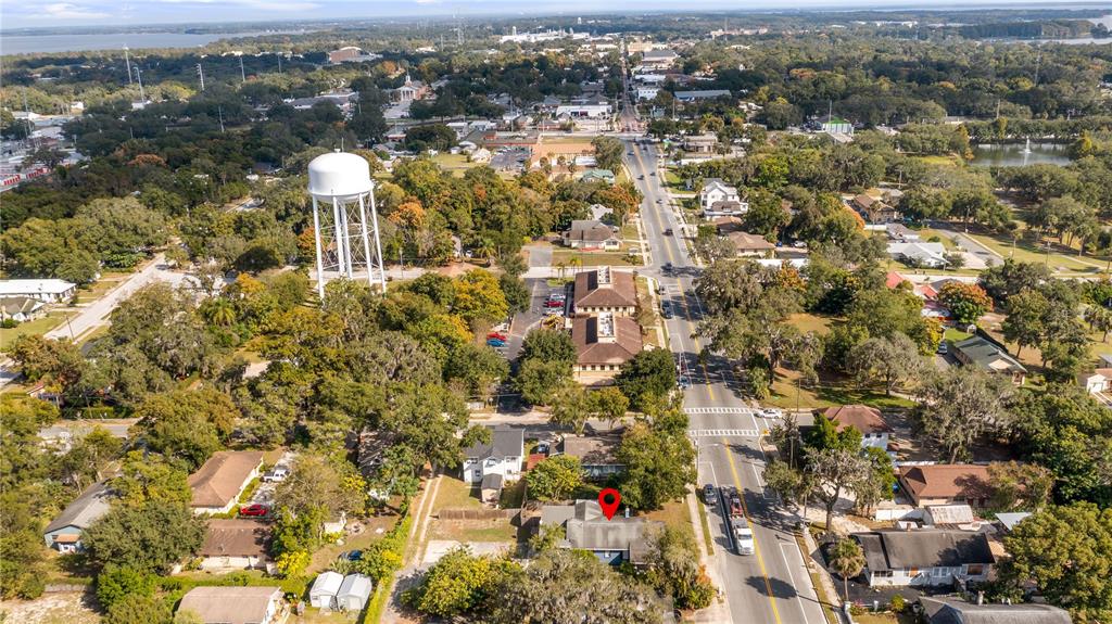 1704 West Main Street Leesburg, FL 34748 - Photo 34 of 37 a view of a city