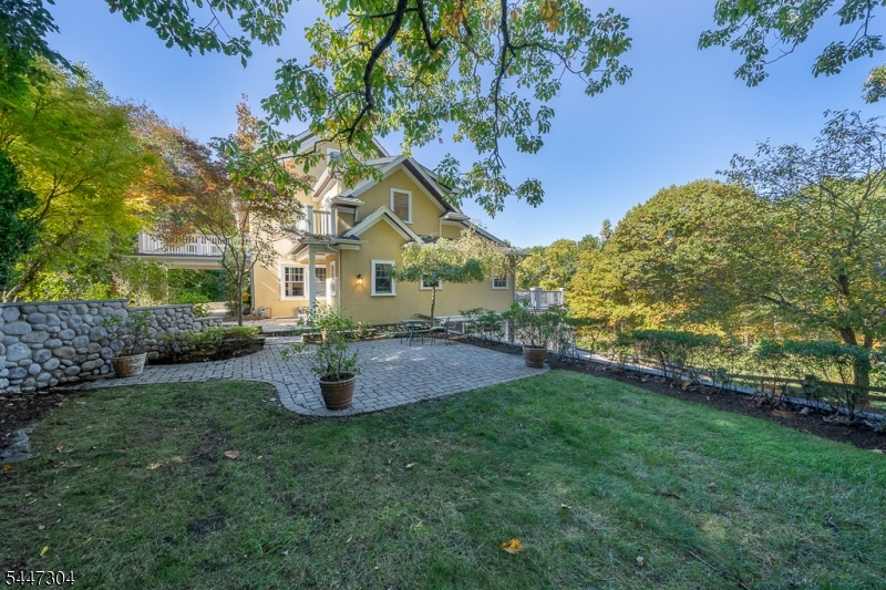 151 Lookout Road Mountain Lakes, NJ 07046 - Photo 37 of 47