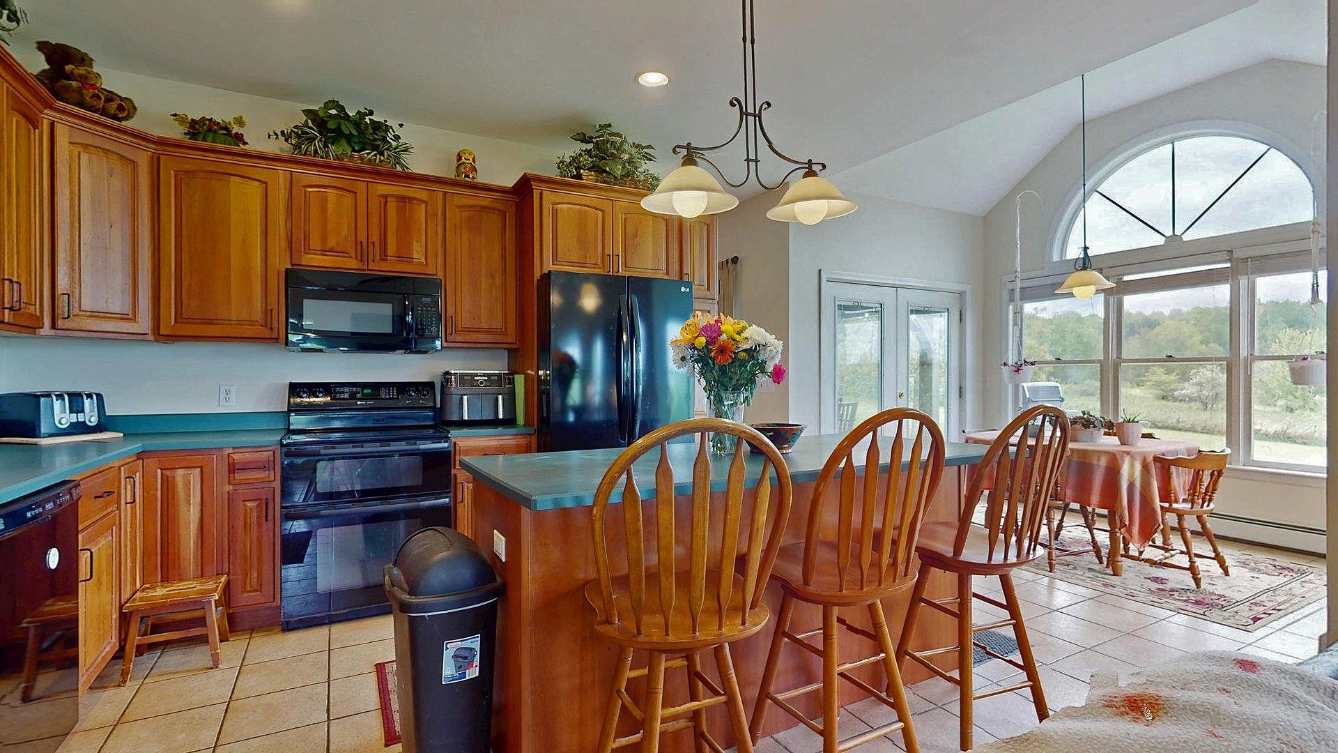 647 Poker Hill Road Underhill, VT 05489 - Photo 11 of 60