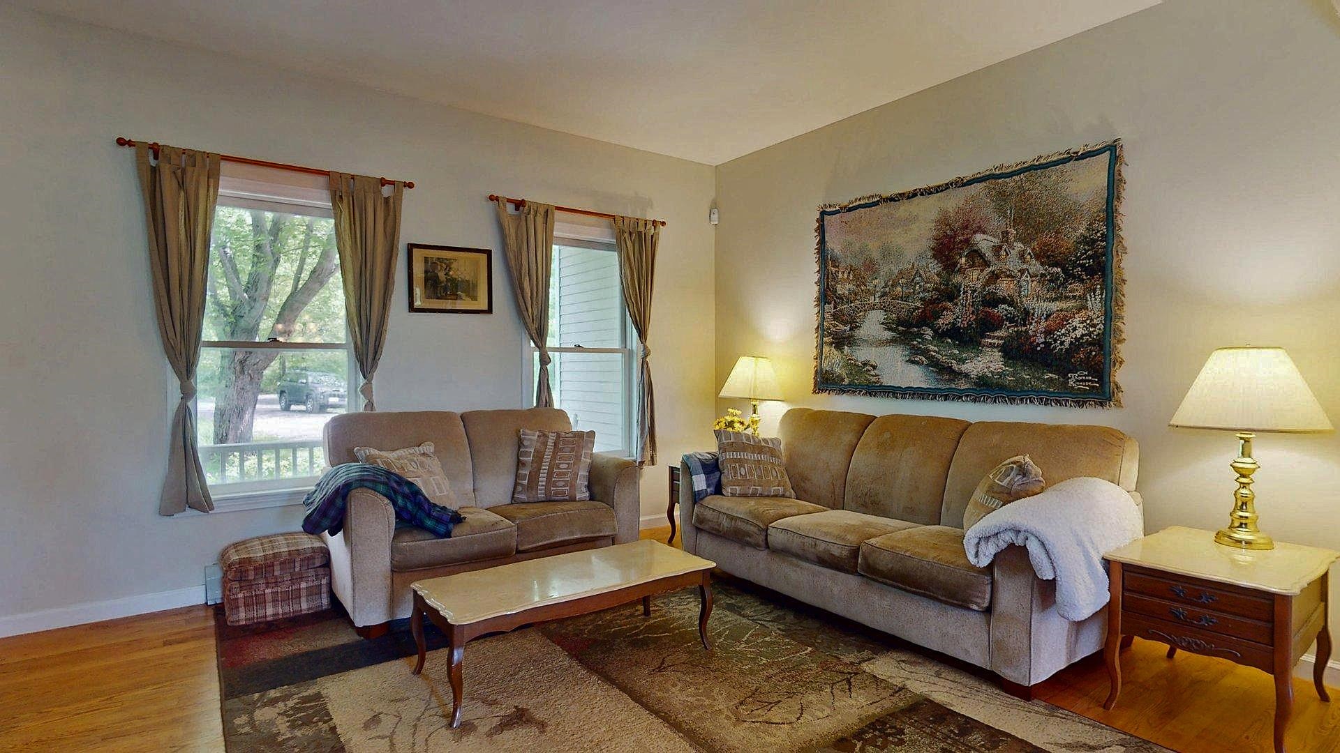 647 Poker Hill Road Underhill, VT 05489 - Photo 17 of 60