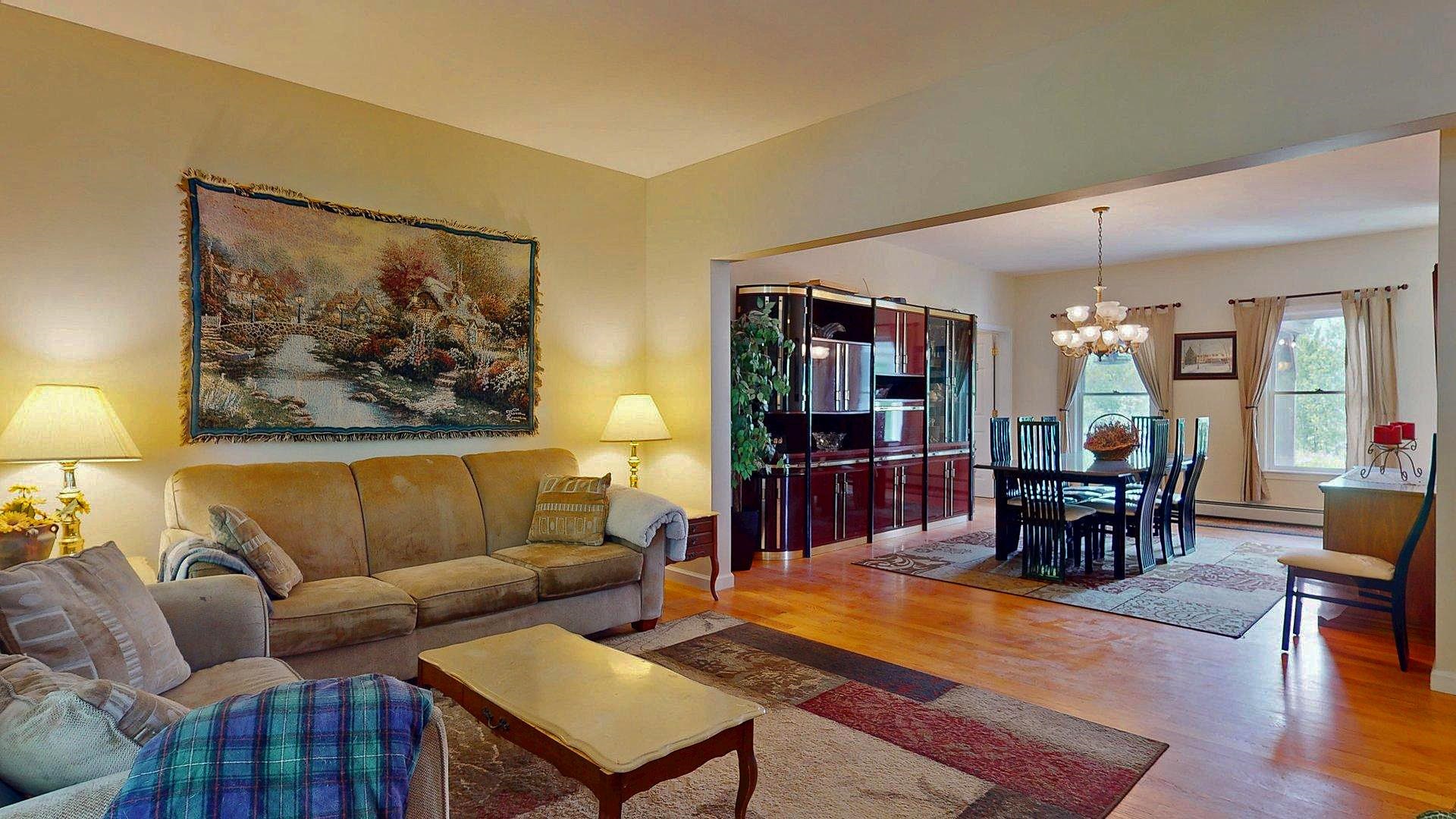 647 Poker Hill Road Underhill, VT 05489 - Photo 18 of 60