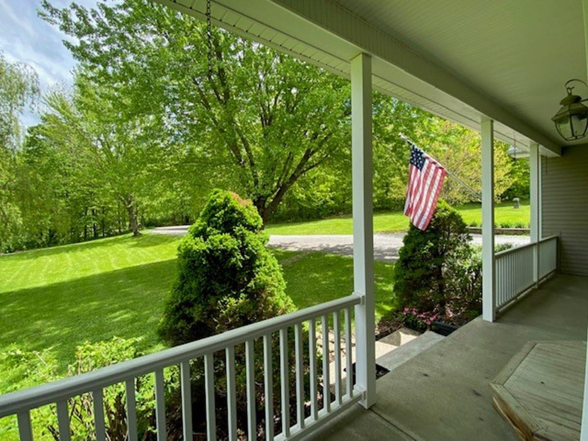 647 Poker Hill Road Underhill, VT 05489 - Photo 2 of 60