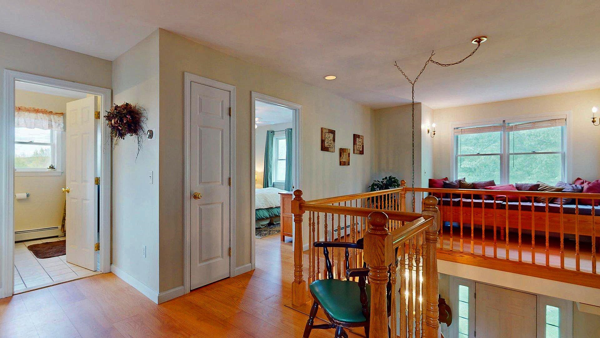 647 Poker Hill Road Underhill, VT 05489 - Photo 21 of 60