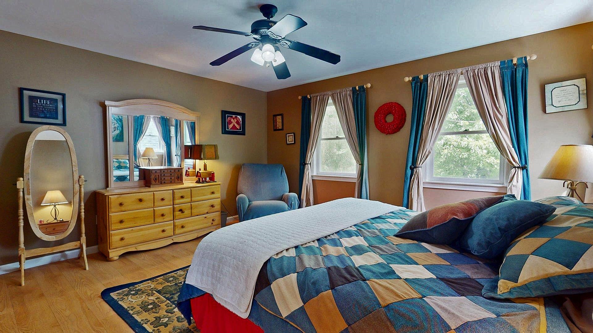 647 Poker Hill Road Underhill, VT 05489 - Photo 22 of 60