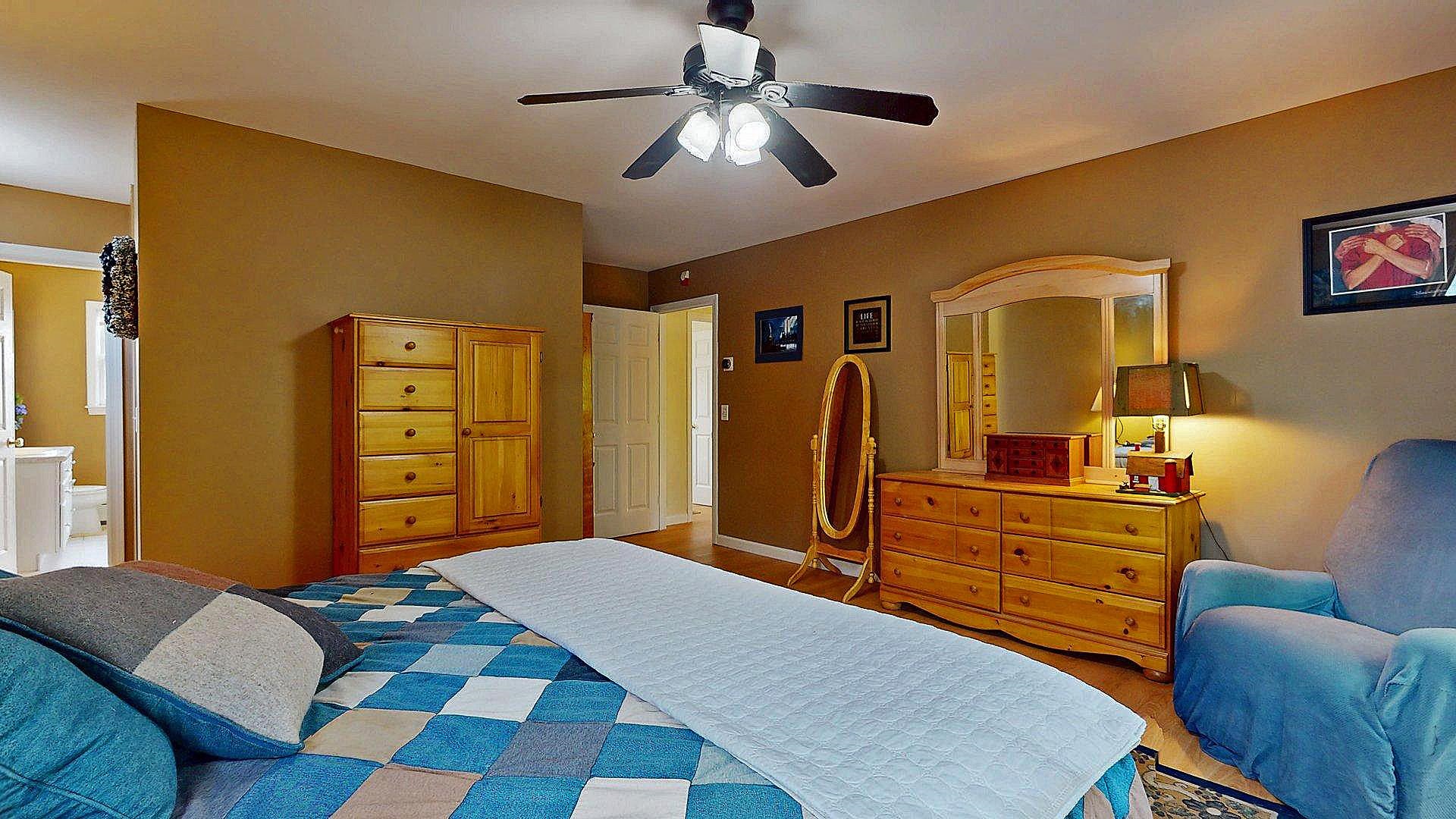 647 Poker Hill Road Underhill, VT 05489 - Photo 23 of 60