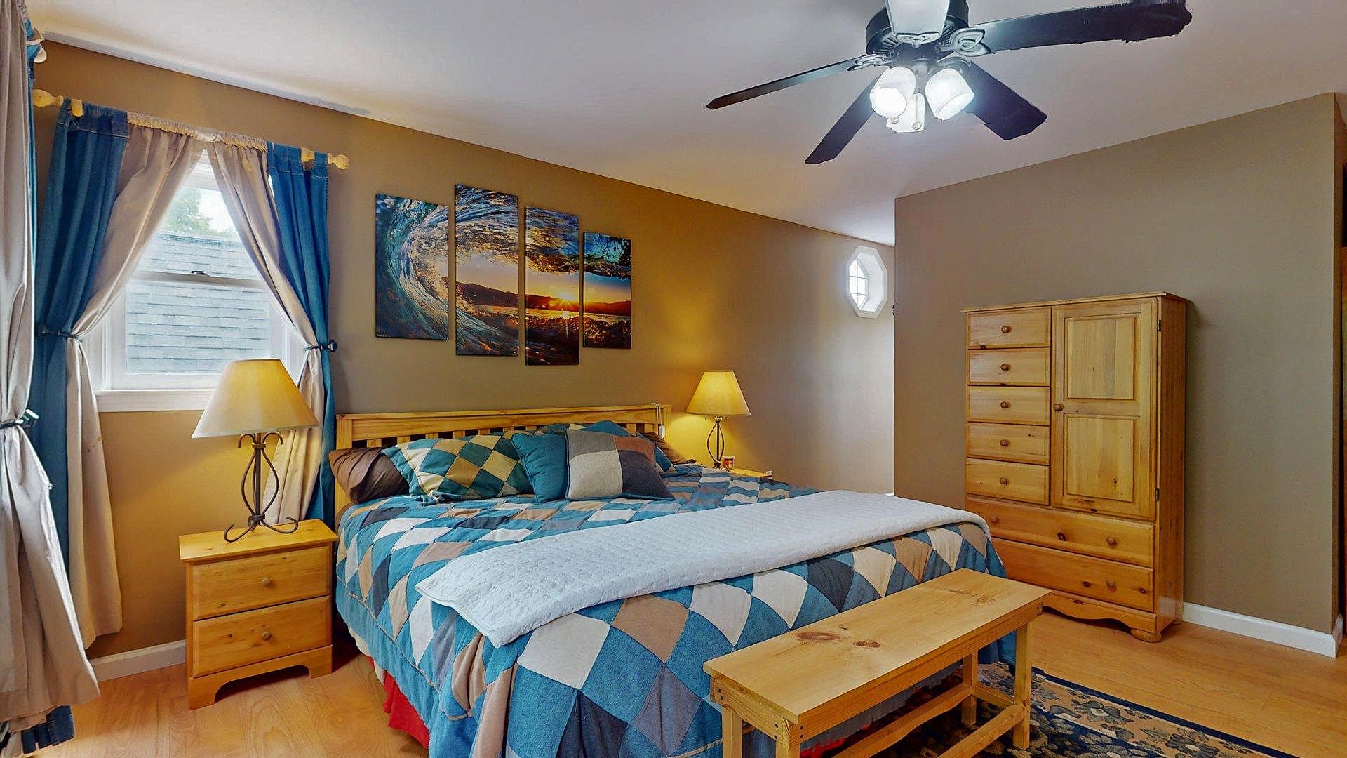 647 Poker Hill Road Underhill, VT 05489 - Photo 24 of 60