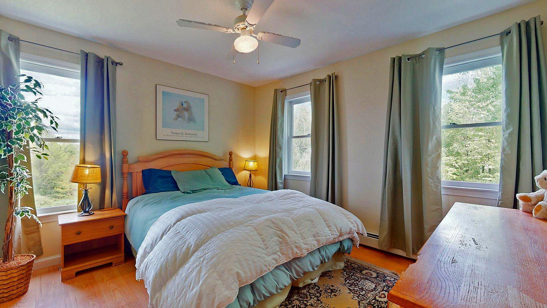 647 Poker Hill Road Underhill, VT 05489 - Photo 30 of 60