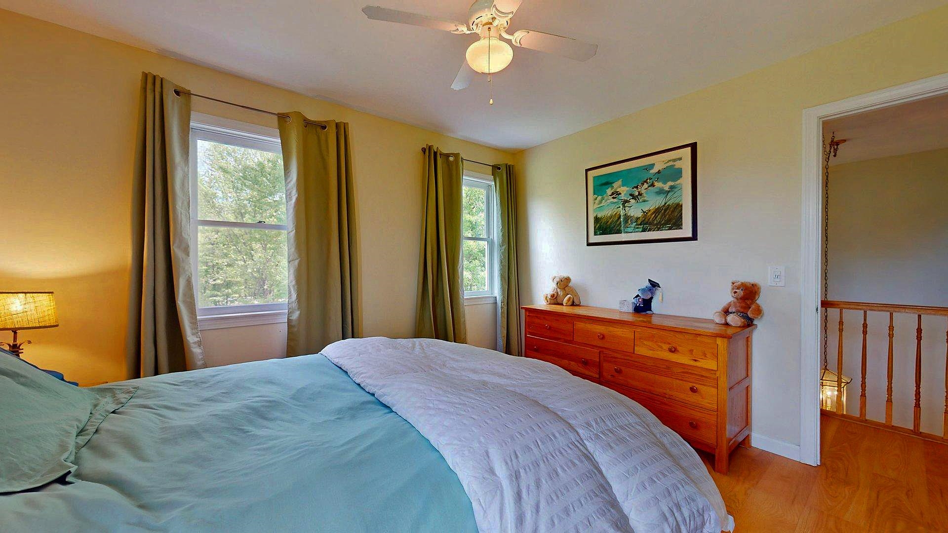 647 Poker Hill Road Underhill, VT 05489 - Photo 32 of 60