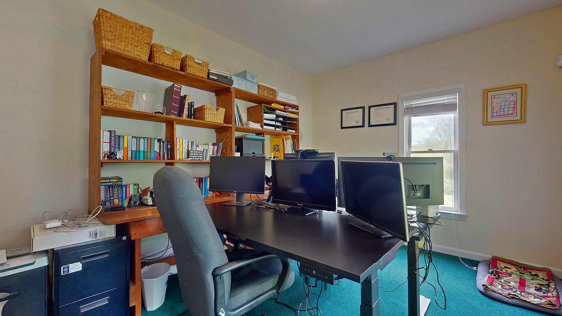 647 Poker Hill Road Underhill, VT 05489 - Photo 4 of 60