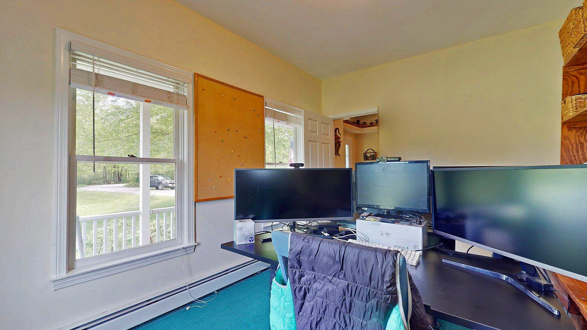 647 Poker Hill Road Underhill, VT 05489 - Photo 5 of 60