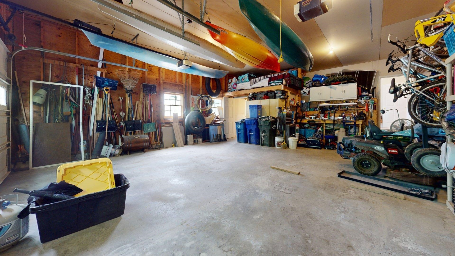 647 Poker Hill Road Underhill, VT 05489 - Photo 51 of 60