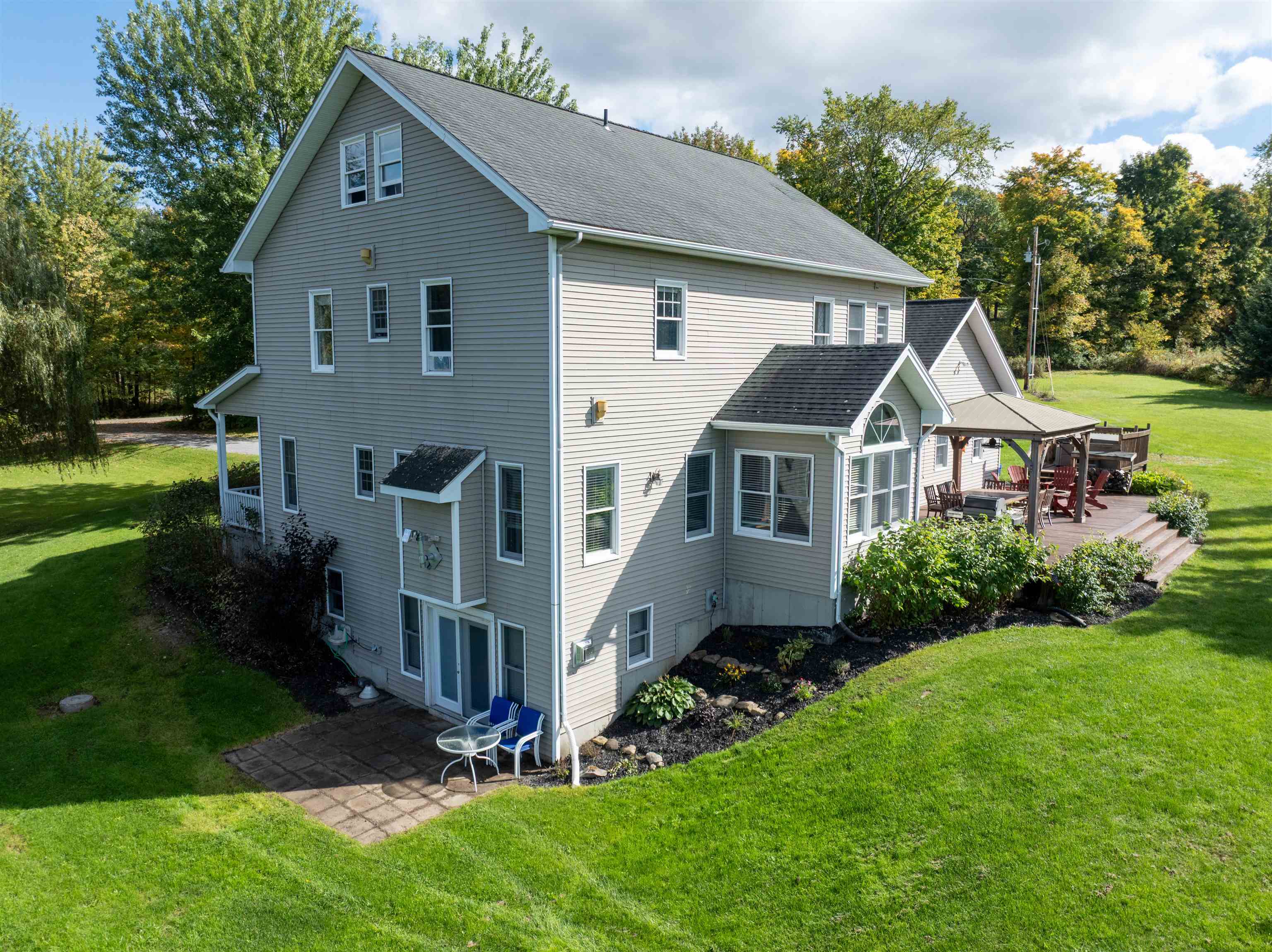 647 Poker Hill Road Underhill, VT 05489 - Photo 52 of 60