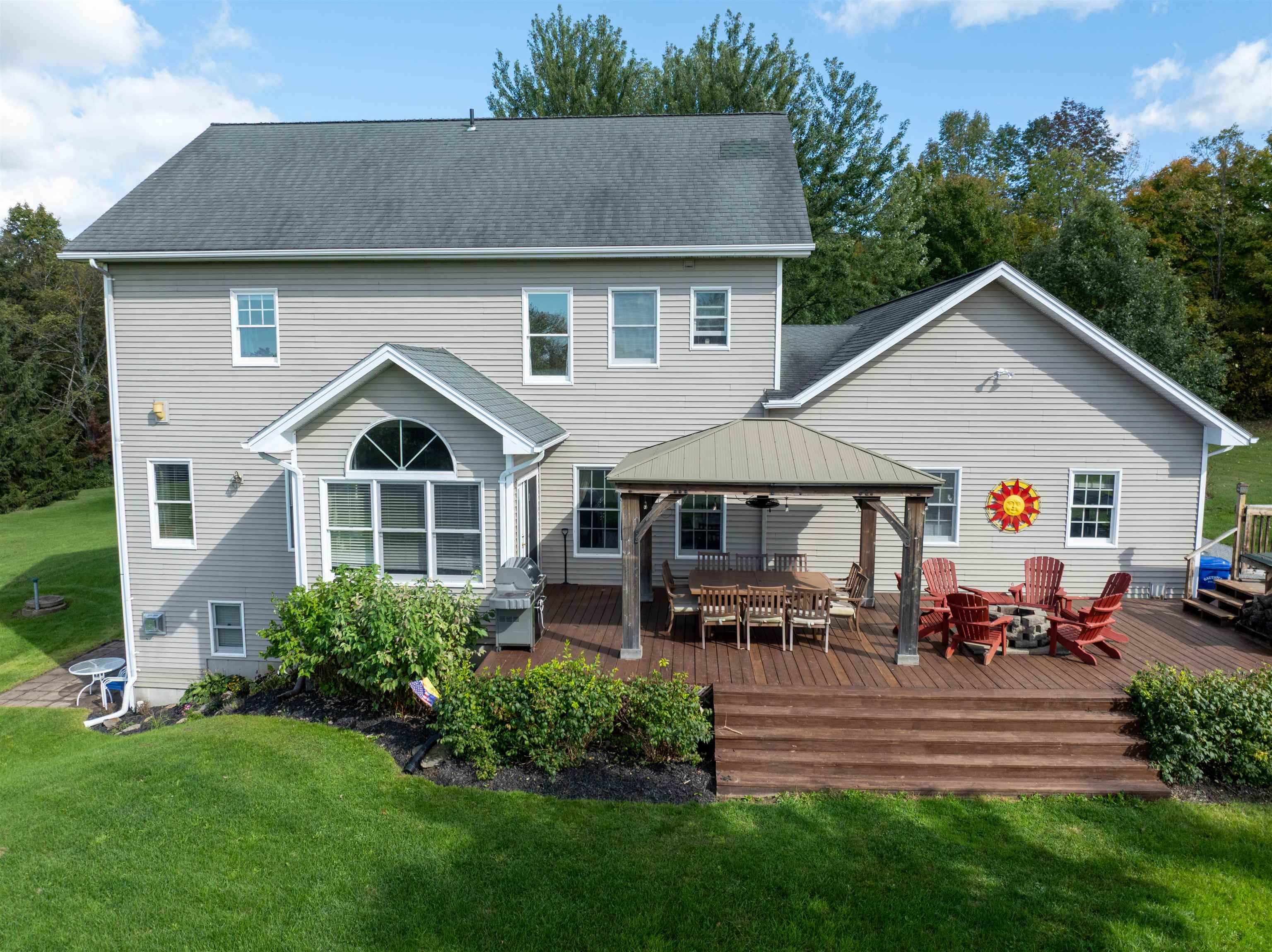 647 Poker Hill Road Underhill, VT 05489 - Photo 53 of 60