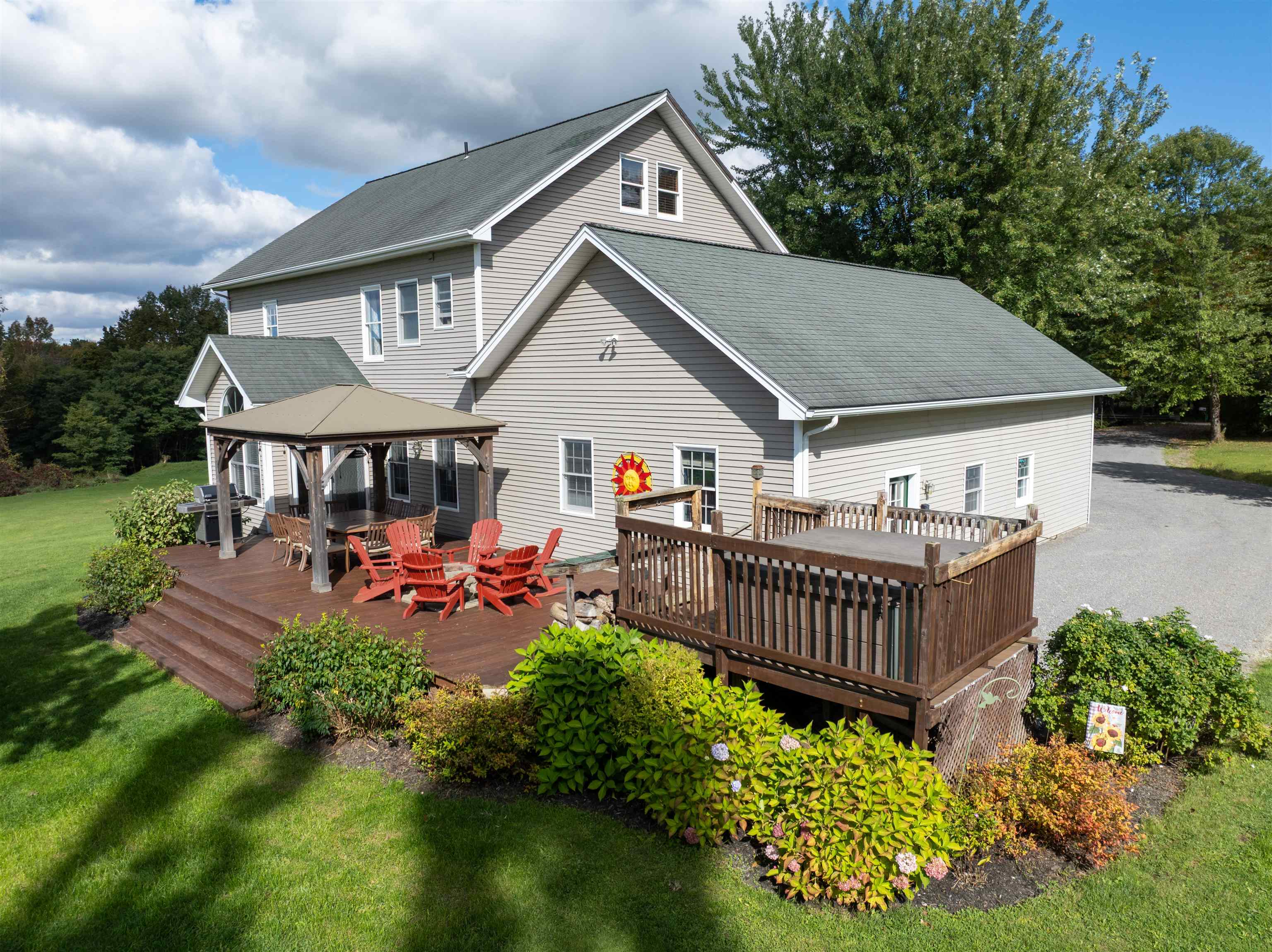 647 Poker Hill Road Underhill, VT 05489 - Photo 54 of 60