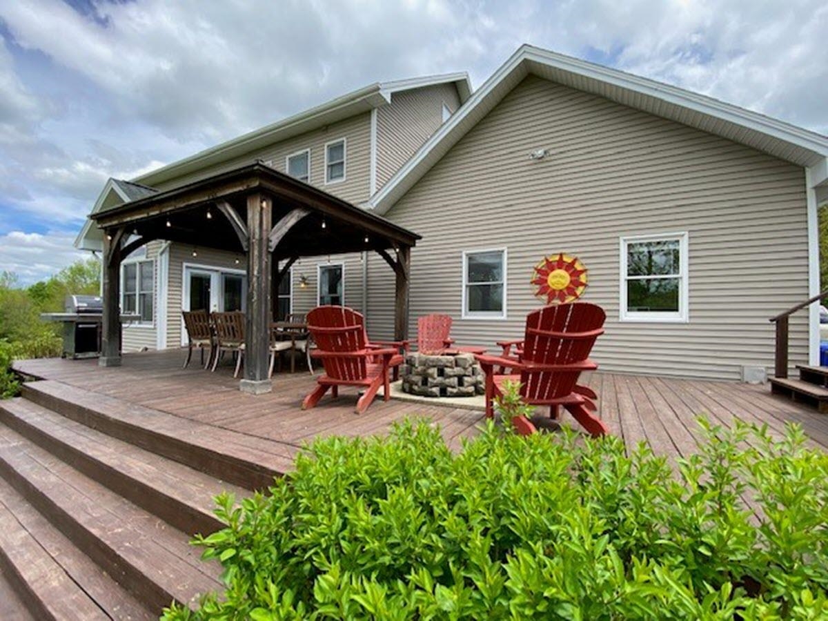 647 Poker Hill Road Underhill, VT 05489 - Photo 55 of 60