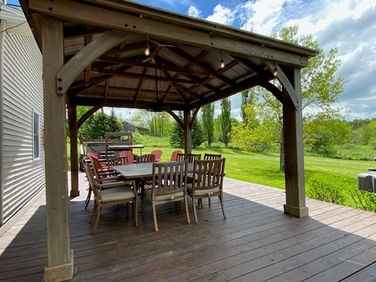 647 Poker Hill Road Underhill, VT 05489 - Photo 56 of 60