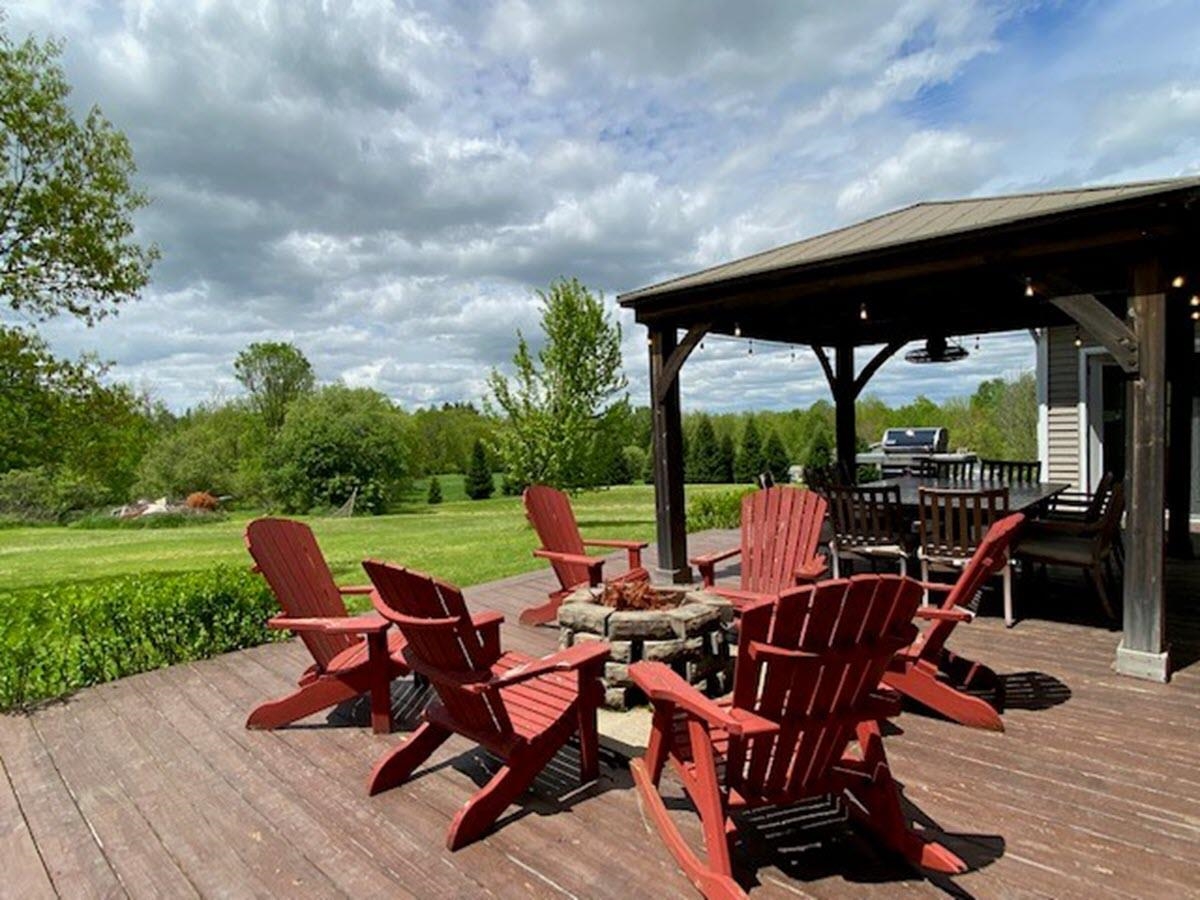 647 Poker Hill Road Underhill, VT 05489 - Photo 57 of 60