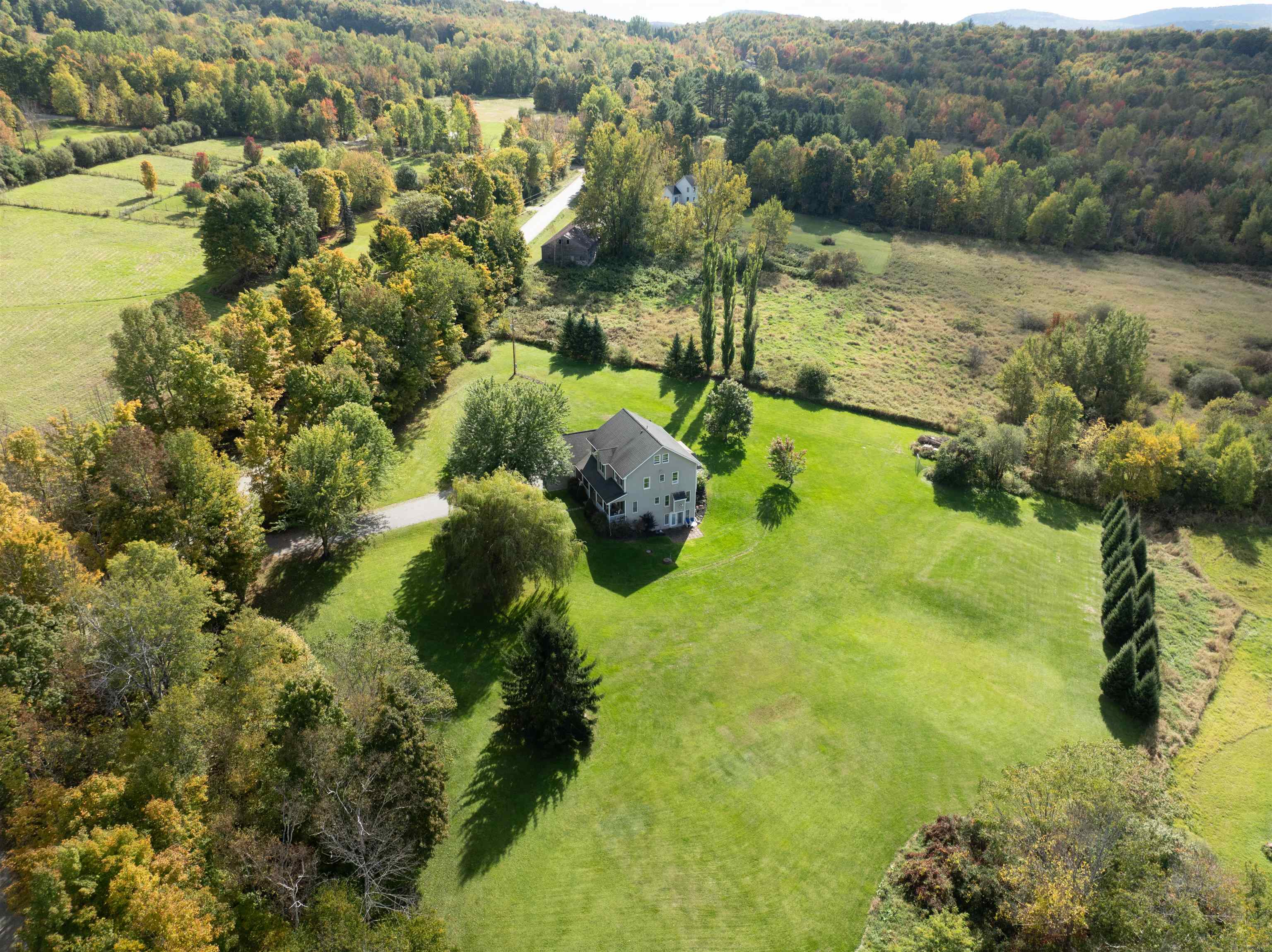 647 Poker Hill Road Underhill, VT 05489 - Photo 60 of 60