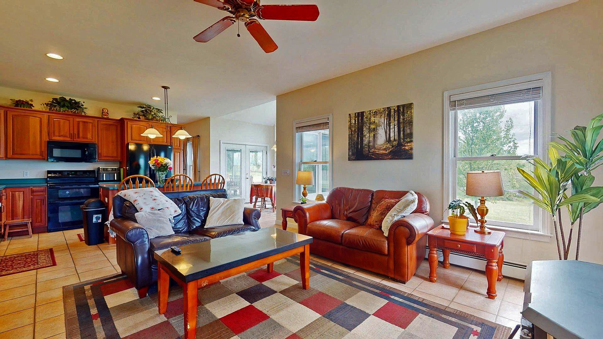 647 Poker Hill Road Underhill, VT 05489 - Photo 8 of 60