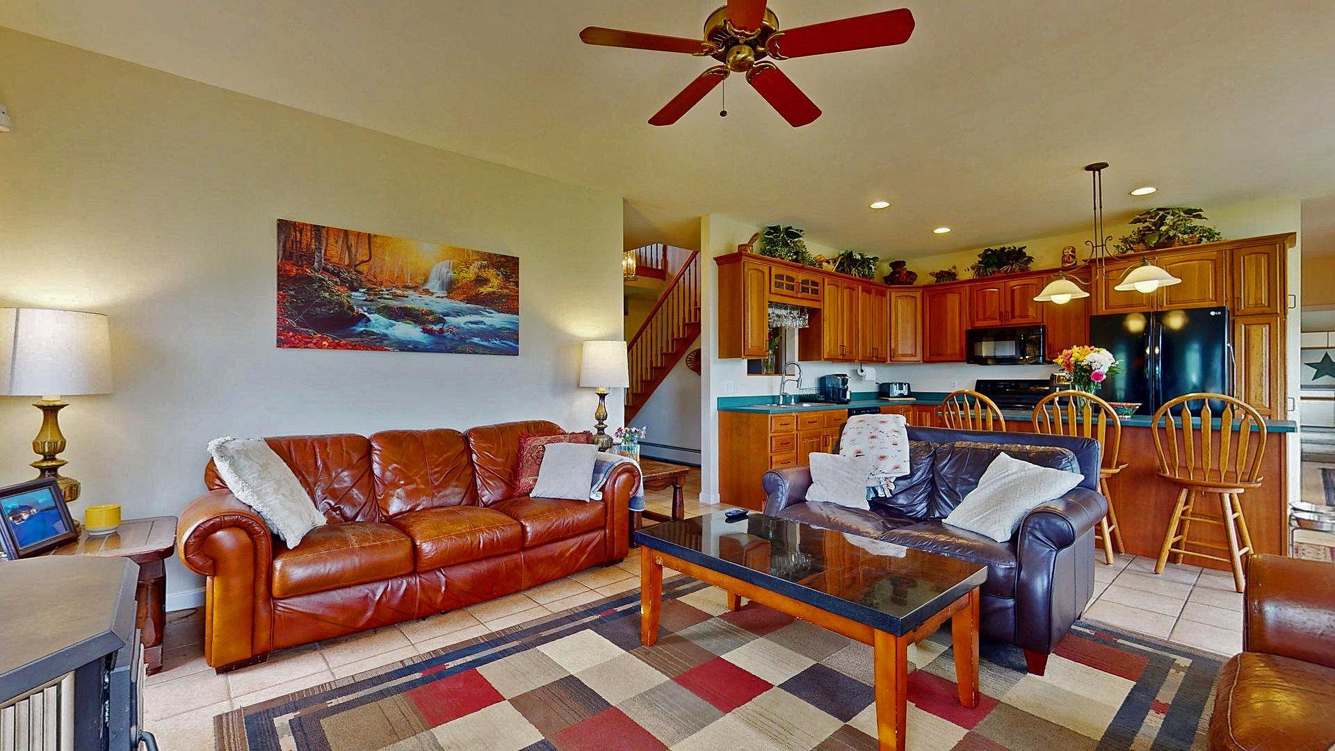 647 Poker Hill Road Underhill, VT 05489 - Photo 9 of 60