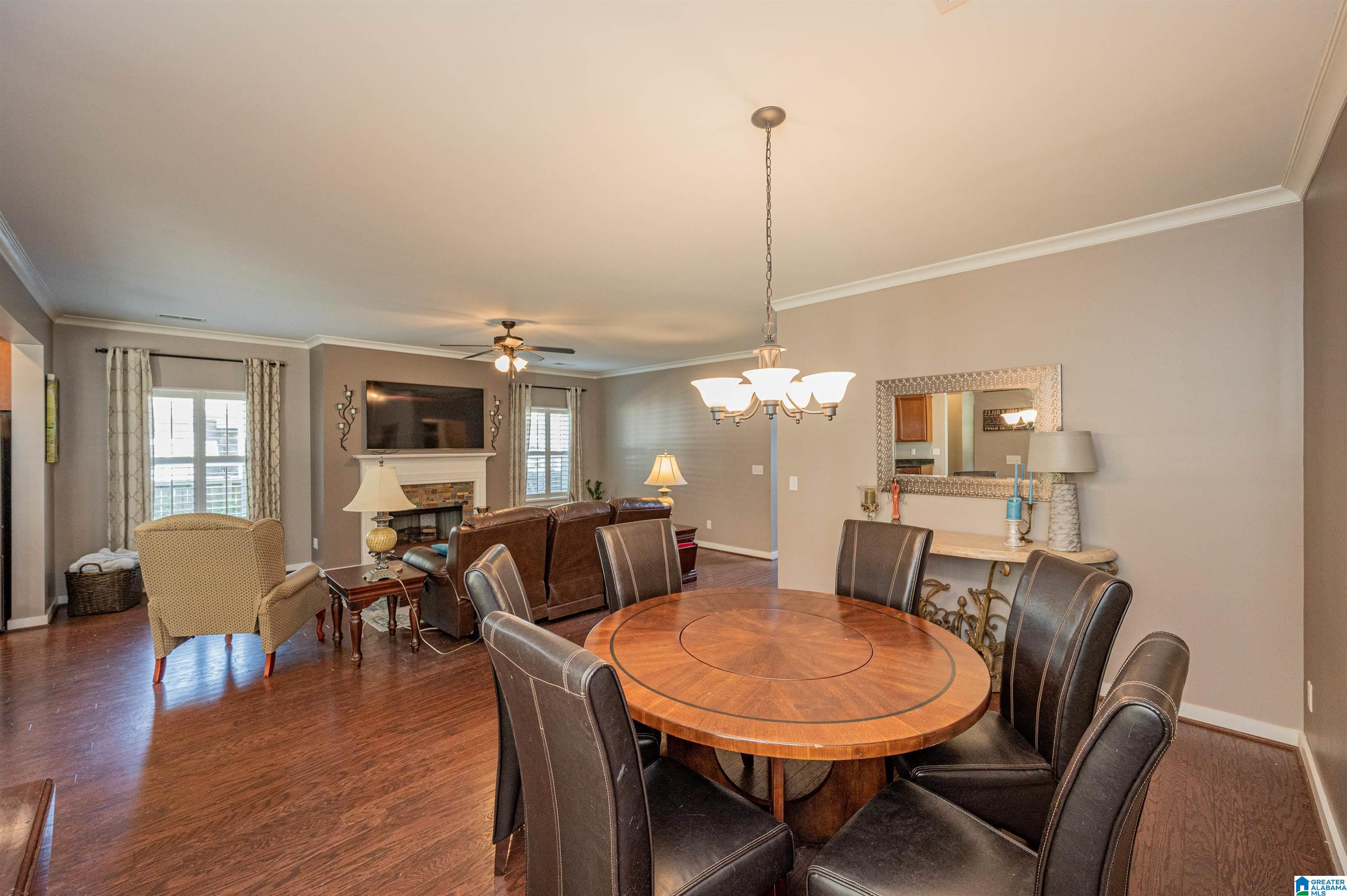 168 Rowntree Path Helena, AL 35080 - Photo 8 of 44