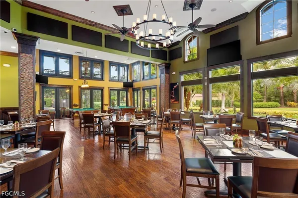 $2,600 | 11924 Tulio Way, Unit 2903, Fort Myers, FL 33912