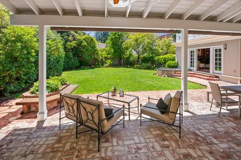 $9,200,000 | 1408 Edgewood Drive, Palo Alto, CA 94301