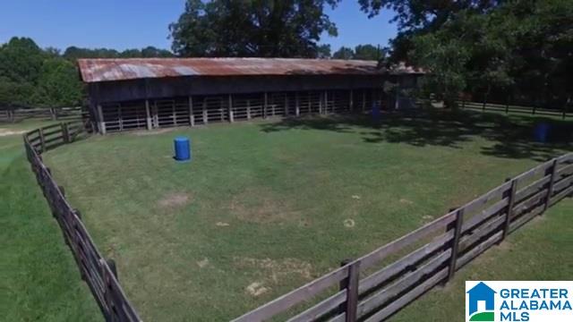 1854 Claud Fleahop Road, Unit 129 4 Eclectic, AL 36024 - Photo 30 of 50