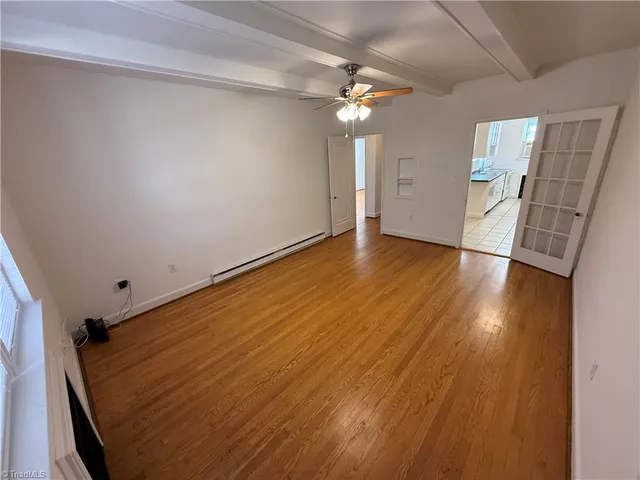 $1,345 | 1310 Glade Street Northwest, Unit 30, Winston-Salem, NC 27101