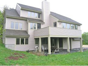 38 A Snow's Mountain Road, Unit A Waterville Valley, NH 03215 - Photo 1 of 24 Gallery Image 1