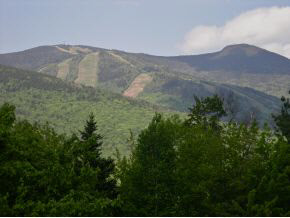 38 A Snow's Mountain Road, Unit A Waterville Valley, NH 03215 - Photo 2 of 24 Gallery Image 2