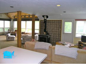 38 A Snow's Mountain Road, Unit A Waterville Valley, NH 03215 - Photo 11 of 24 Gallery Image 11