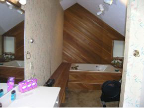 38 A Snow's Mountain Road, Unit A Waterville Valley, NH 03215 - Photo 12 of 24 Gallery Image 12