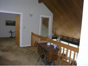 38 A Snow's Mountain Road, Unit A Waterville Valley, NH 03215 - Photo 13 of 24 Gallery Image 13