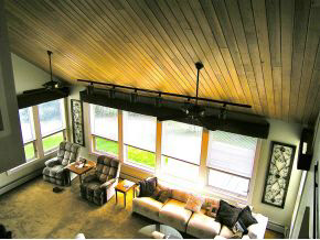 38 A Snow's Mountain Road, Unit A Waterville Valley, NH 03215 - Photo 14 of 24 Gallery Image 14
