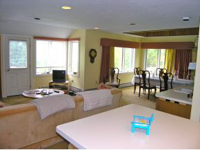 38 A Snow's Mountain Road, Unit A Waterville Valley, NH 03215 - Photo 16 of 24 Gallery Image 16