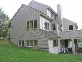38 A Snow's Mountain Road, Unit A Waterville Valley, NH 03215 - Photo 22 of 24 Gallery Image 22