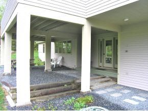 38 A Snow's Mountain Road, Unit A Waterville Valley, NH 03215 - Photo 23 of 24 Gallery Image 23