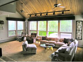 38 A Snow's Mountain Road, Unit A Waterville Valley, NH 03215 - Photo 5 of 24 Gallery Image 5