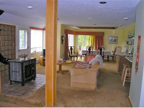 38 A Snow's Mountain Road, Unit A Waterville Valley, NH 03215 - Photo 6 of 24 Gallery Image 6