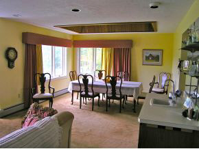38 A Snow's Mountain Road, Unit A Waterville Valley, NH 03215 - Photo 7 of 24 Gallery Image 7