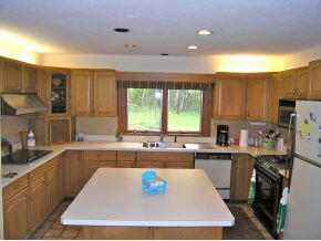 38 A Snow's Mountain Road, Unit A Waterville Valley, NH 03215 - Photo 8 of 24 Gallery Image 8