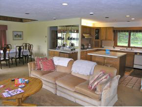 38 A Snow's Mountain Road, Unit A Waterville Valley, NH 03215 - Photo 9 of 24 Gallery Image 9