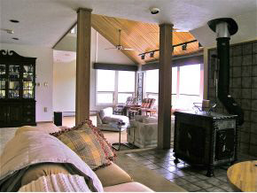 38 A Snow's Mountain Road, Unit A Waterville Valley, NH 03215 - Photo 10 of 24 Gallery Image 10