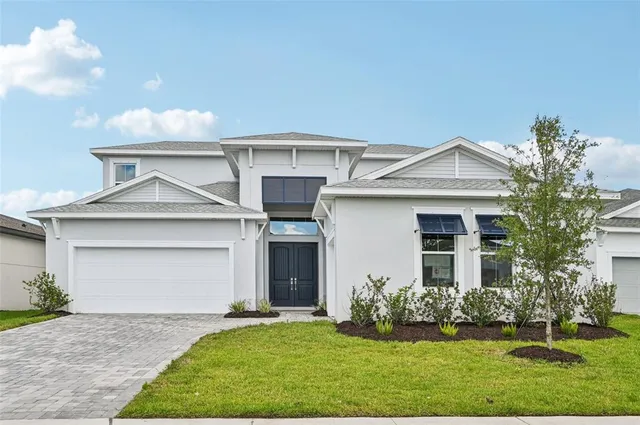 $754,990 | 8324 Golden Beach, Palmetto, FL 34221