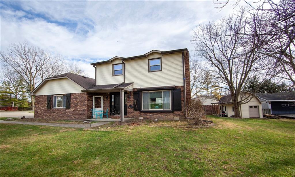 101 West Falcon Run Pendleton, IN 46064 - Photo 1 of 30 Gallery Image 1