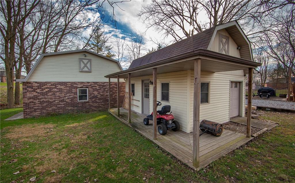101 West Falcon Run Pendleton, IN 46064 - Photo 26 of 30 Gallery Image 26